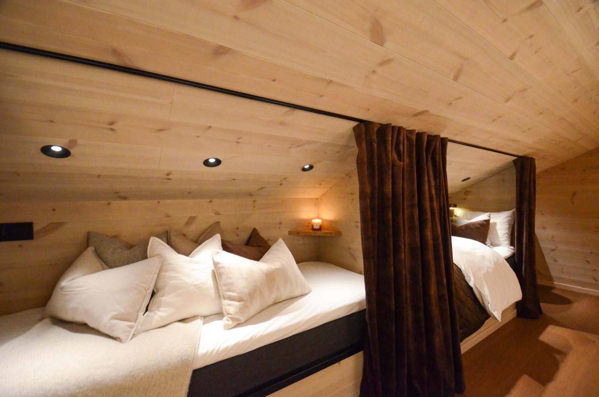 Steam Pier Apartment Kvaloya Ngoại thất bức ảnh